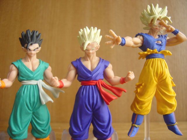♯Ejd07EAドラゴンボールZ19フルコンプ7種 ♯Ejd07EAドラゴンボールZ19フルコンプ7種 - メルカリ