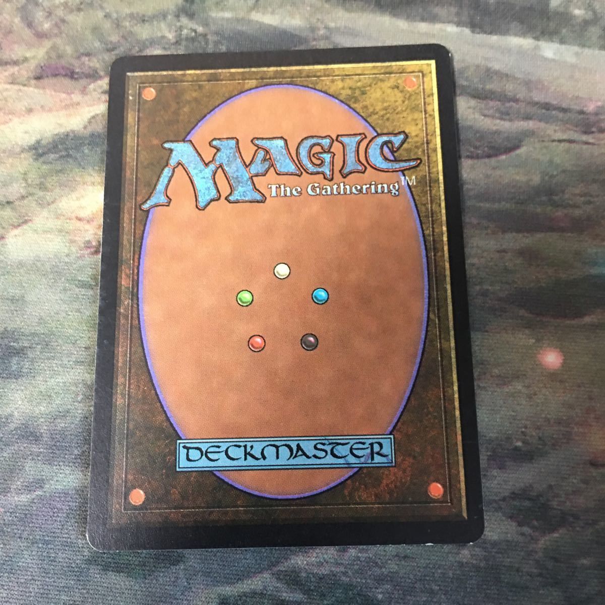 kw13 51 稲妻のドラゴン Lightning Dragon USG MTG 英語版 EN 再録禁止