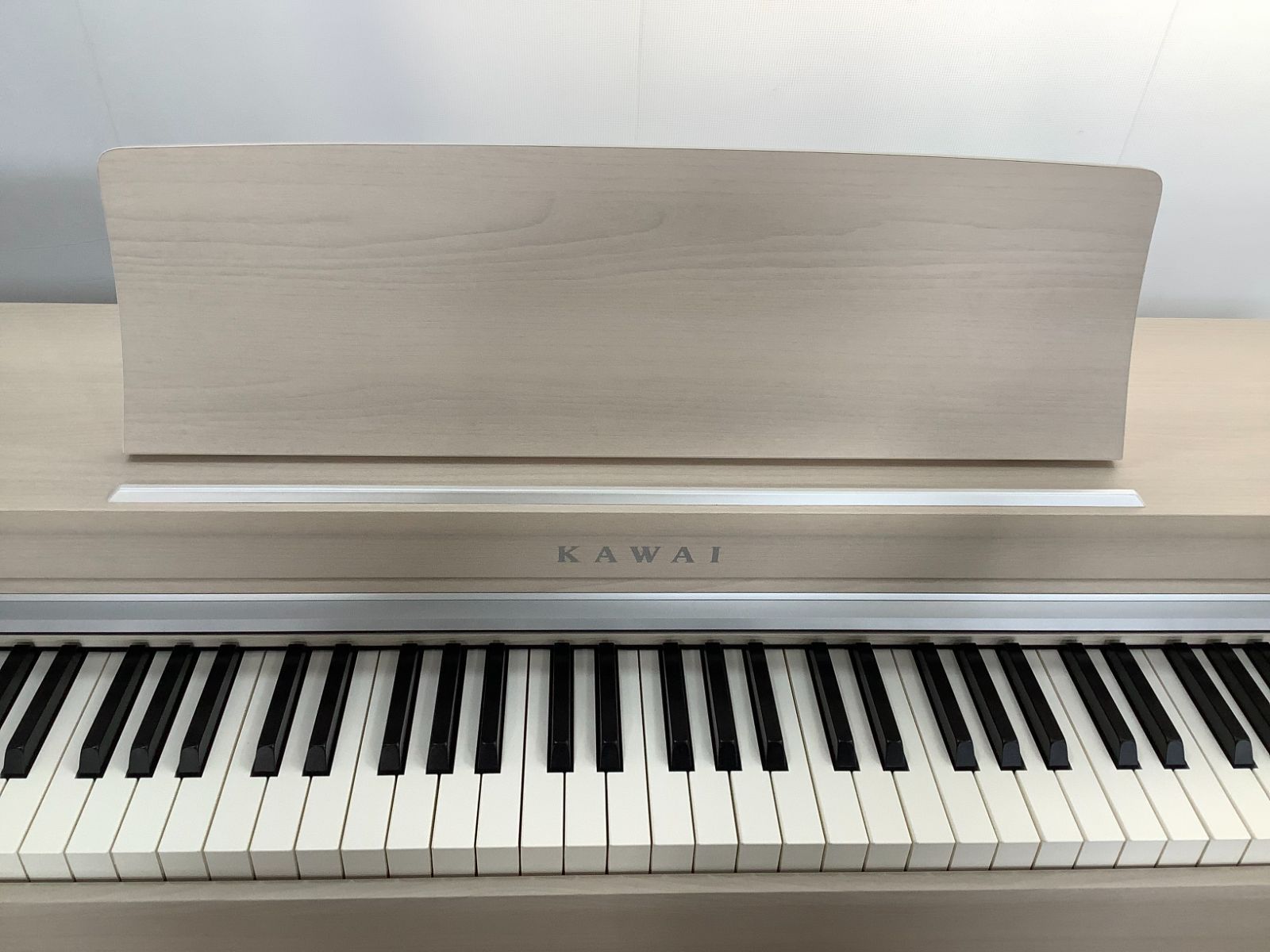 ★67984【電子ピアノ】KAWAI　CN201A　22年製 KAWAI 【新品を組立設置納品】電子ピアノ 5年保証がわずか1000円
