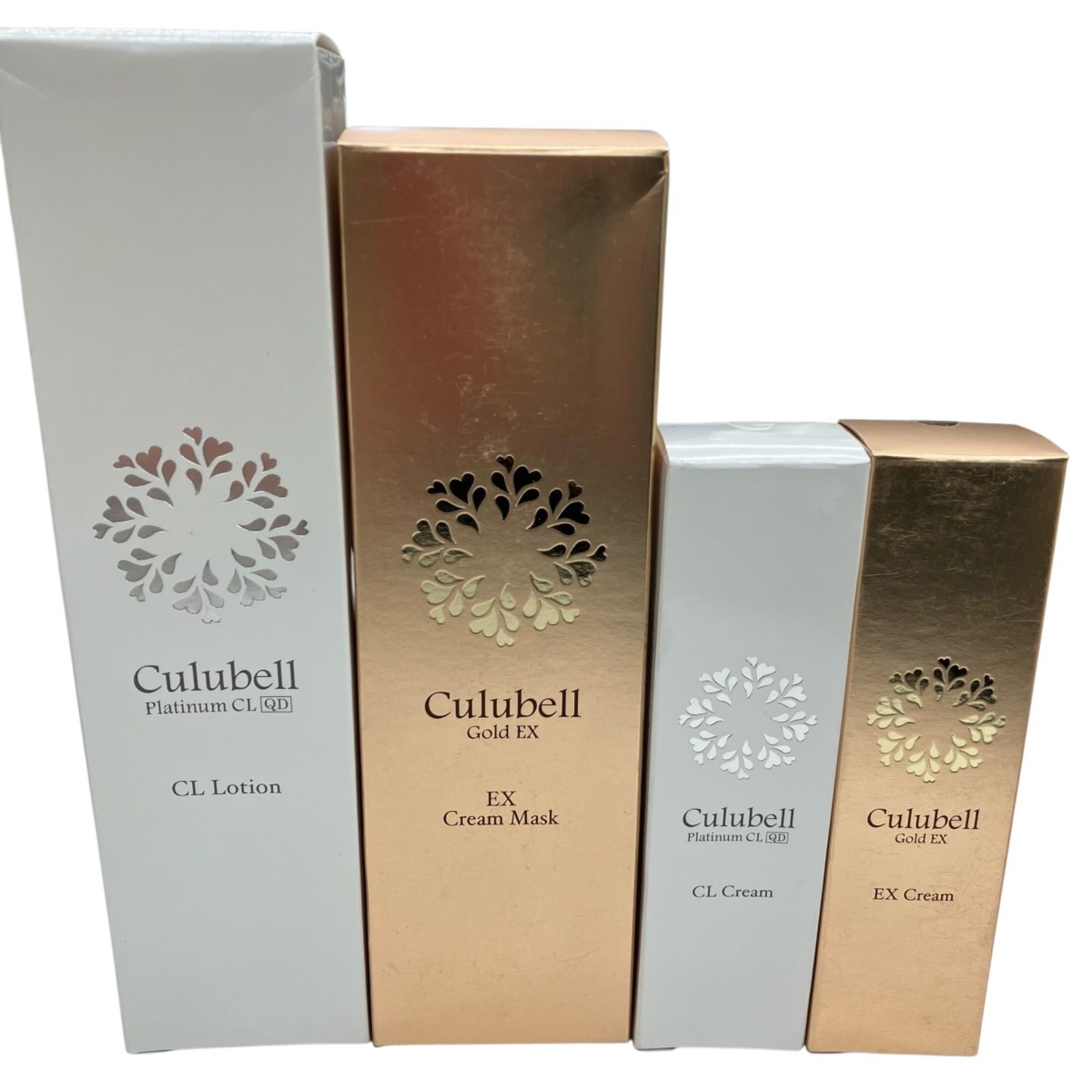 クリューベル　化粧水＆美白クリーム 美白】クリーム[医薬部外品]｜Culubell（クリューベル）プラチナ