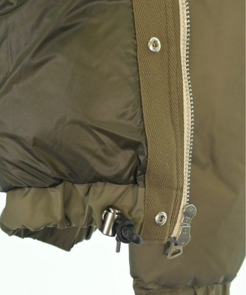 sacai ダウンジャケット|ダウンベスト