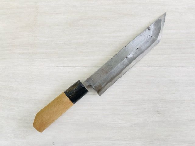 正本総本店 さしみ包丁 中古品 S115171403 - 調理器具セール アウトレット