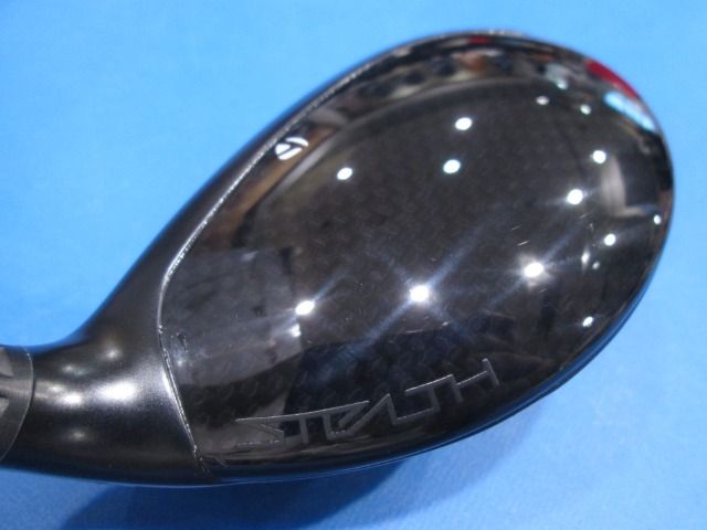 GK鈴鹿☆中古996 【美品】 テーラーメイド☆ステルス☆STEALTH2 RESCUE