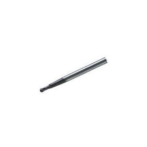 2営業日で発送 三菱K 2枚刃ミラクルテーパネック 超硬ボールエンドミル10mm VCXBR0500T0100L070 2080