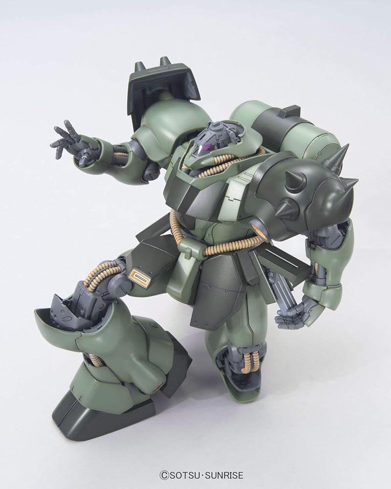 逆襲のシャア AMS-119