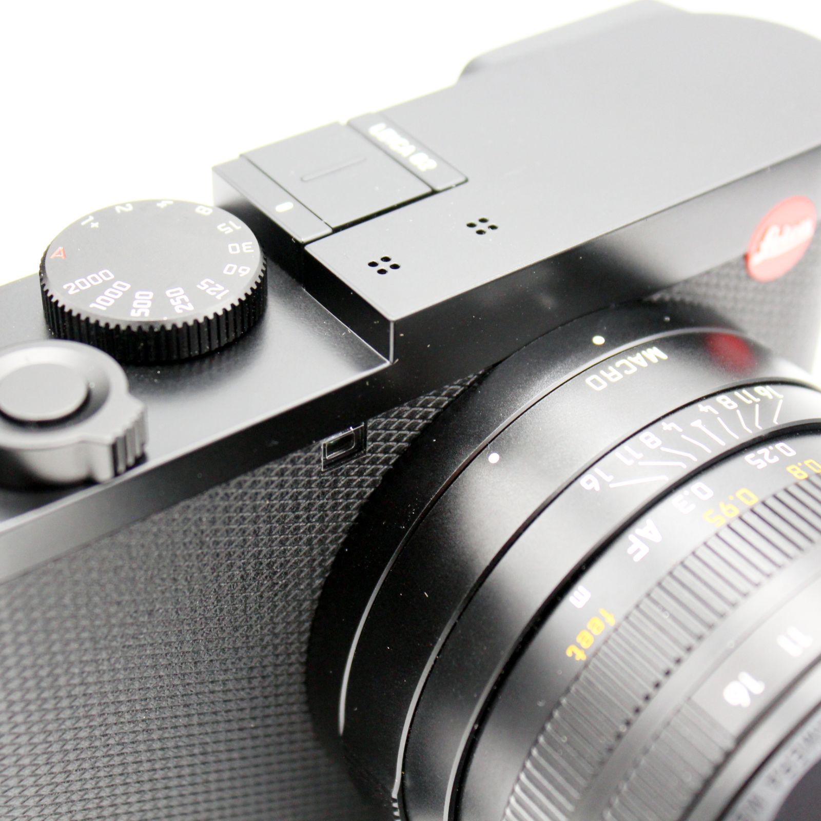 極上品】LEICA ブラックアルマイトデジタルカメラ Q2#5825 極上品】LEICA ブラックアルマイトデジタルカメラ Q2#5825