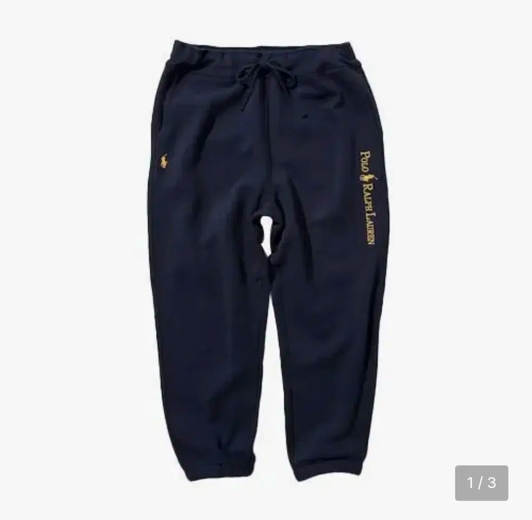  ポロラルフローレン x ビームス スウェットパンツ XL ジョガーパンツ スウェットパンツ パンツ