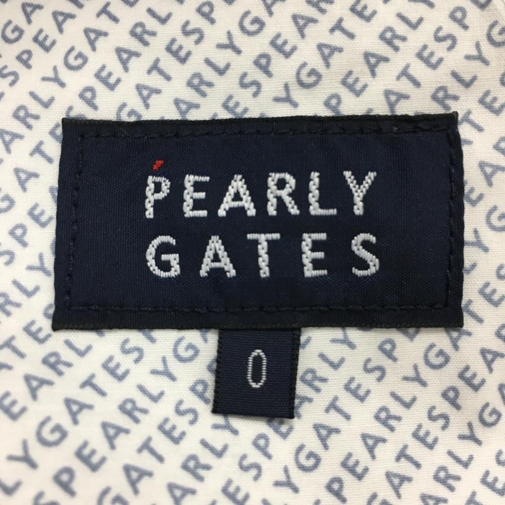 ゴルフウェア PEARLY