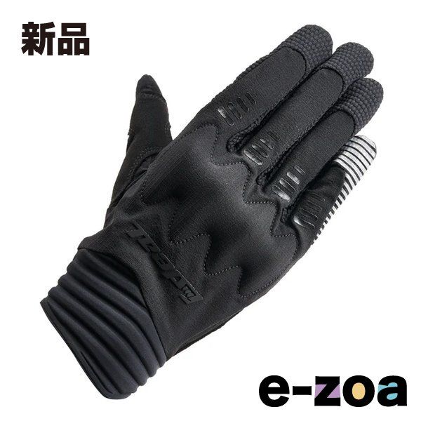 IDEAL アイディール バイク用 春夏秋グローブ ANGLER アングラー