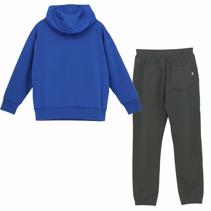 スエット 上下組