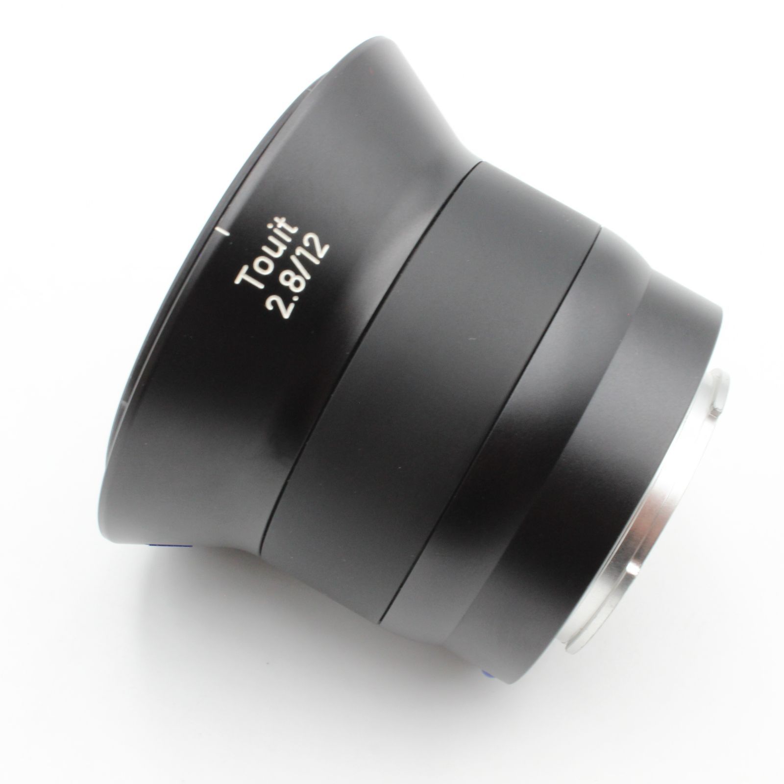 美品・元箱付】Carl Zeiss Touit 2.8/12 ソニーEマウント