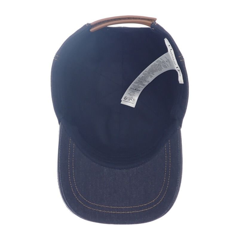 Christian Dior】D-Player CDロゴ ユニセックス スポーティー 58  