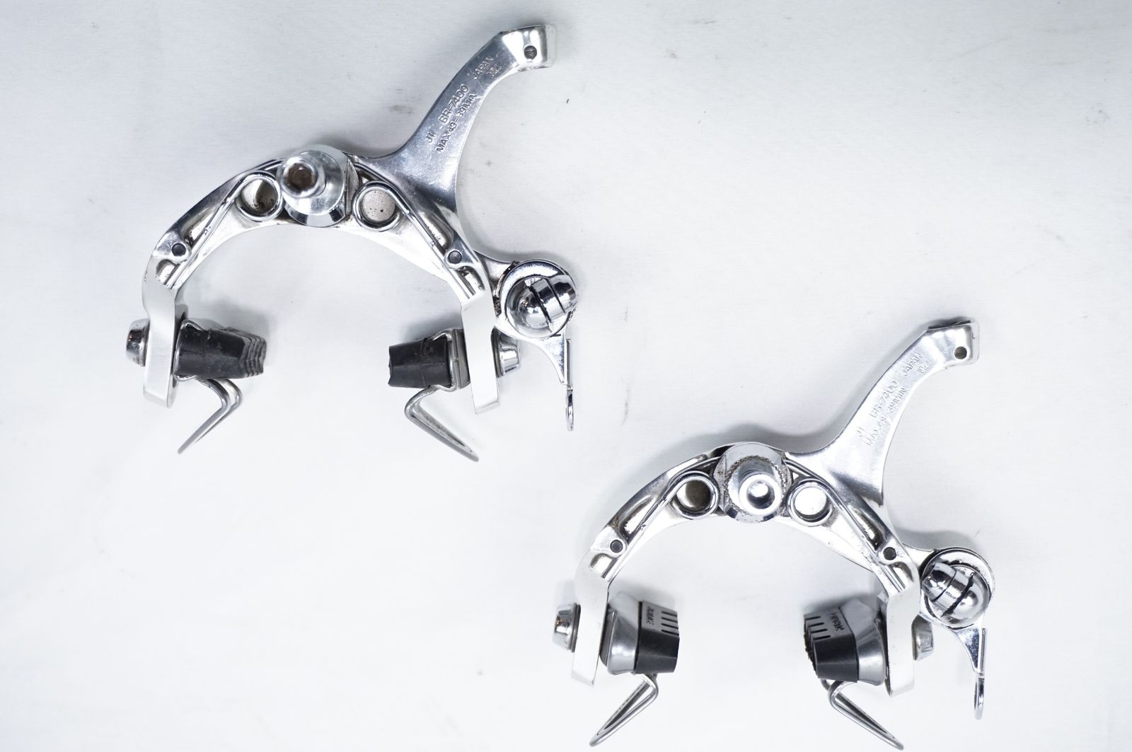 IN197 シマノ SHIMANO デュラエース DURA-ACE BR-9000 キャリパー