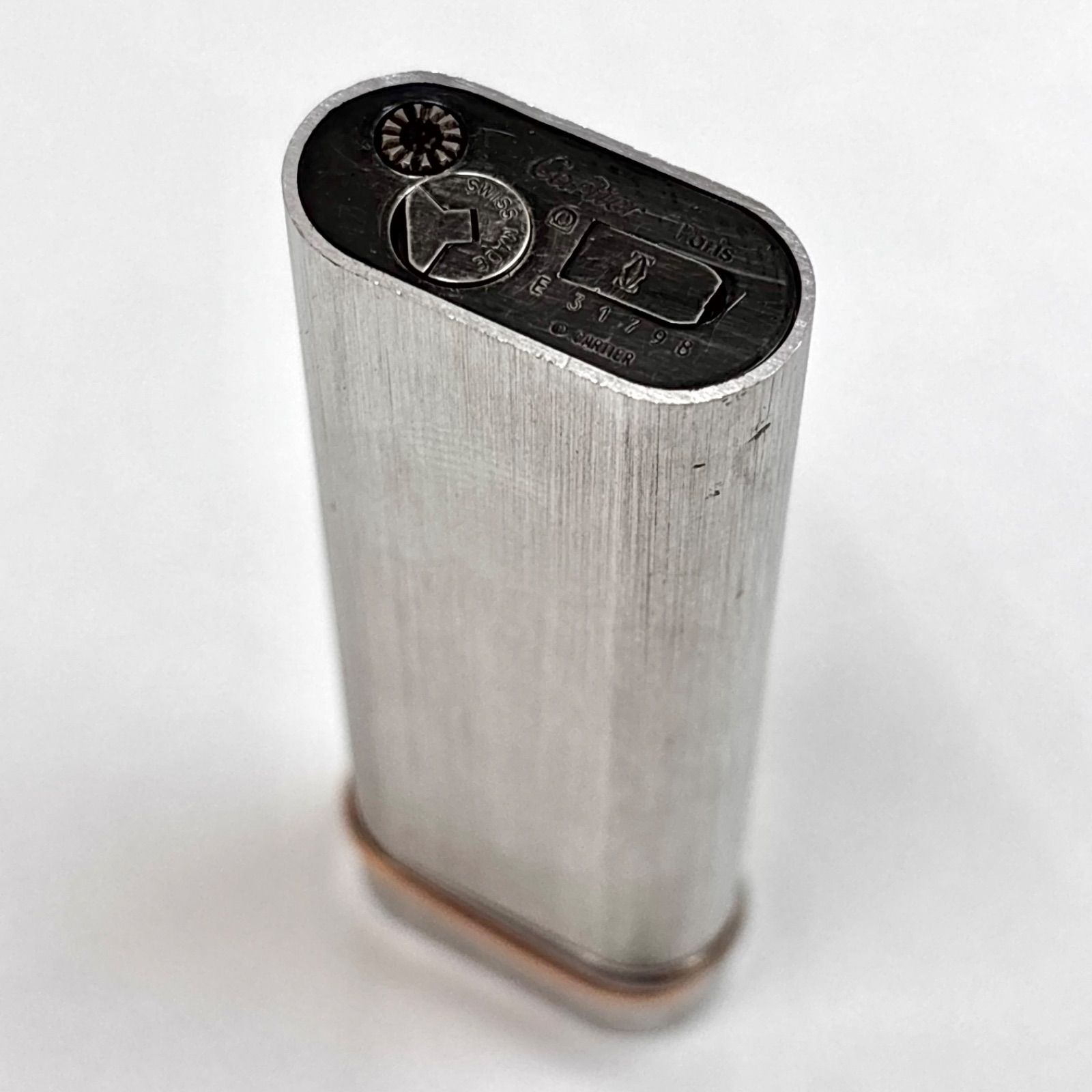 トリニティ モデル