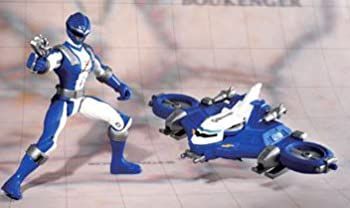 【中古】轟轟戦隊ボウケンジャー ゴーゴージャイロu0026ボウケンブルーセット