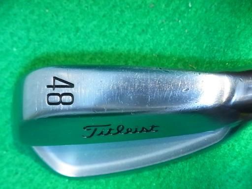 タイトリスト Titleist T150 2025 48° ウェッジ WG リシャフト フレックスその他 メンズ 男性用 右利き 右用 Cランク ゴルフクラブ