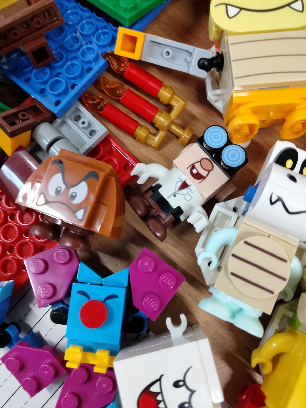 レゴ スーパーマリオ