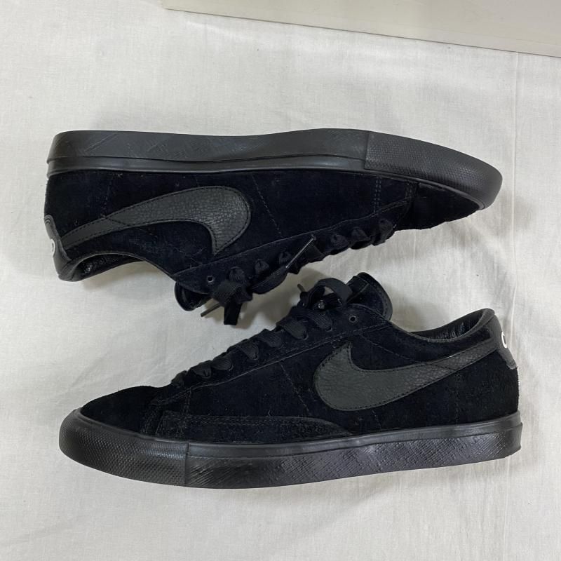 NIKE BLAZER LOW PREM CDG SP 28cm | www.avredentor.com.br