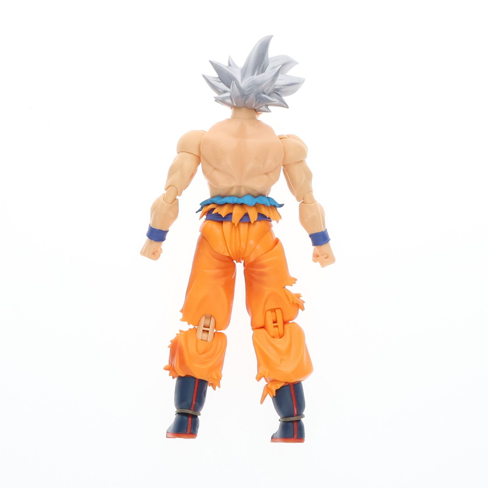 S.H.Figuarts(フィギュアーツ) 孫悟空 身勝手の極意 ドラゴンボール超(スーパー) 完成品 可動フィギュア バンダイスピリッツ