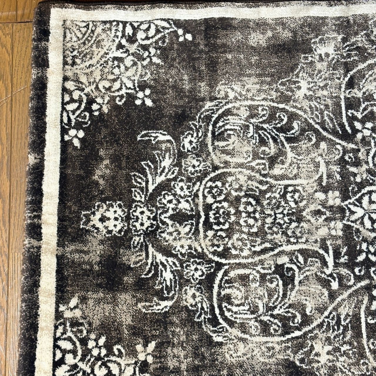 高耐久 玄関マット