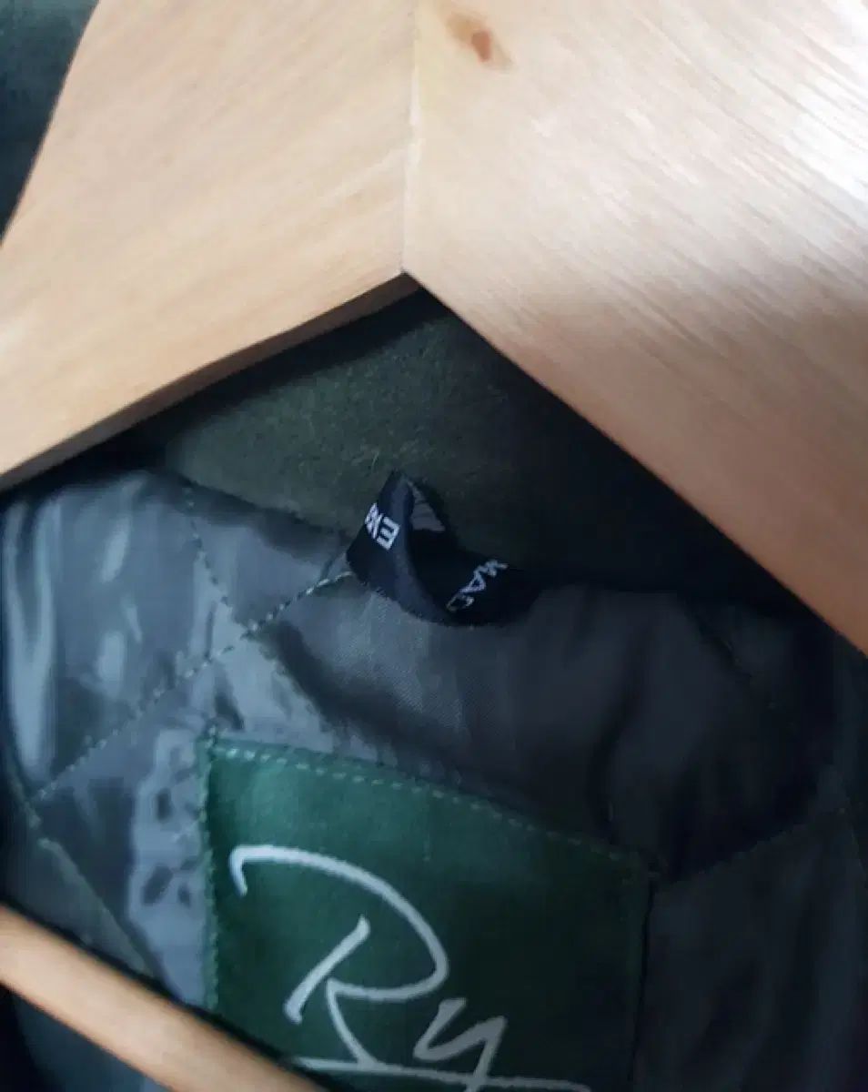 ツイードジャケット 大きいS