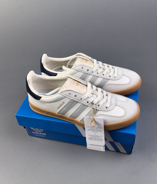 adidas Originals Gazelle INdoor 男女兼用