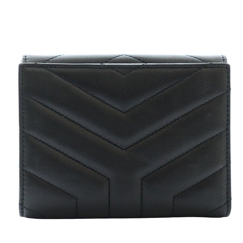 サンローラン パリ SAINT LAURENT PARIS ルル コンパクト