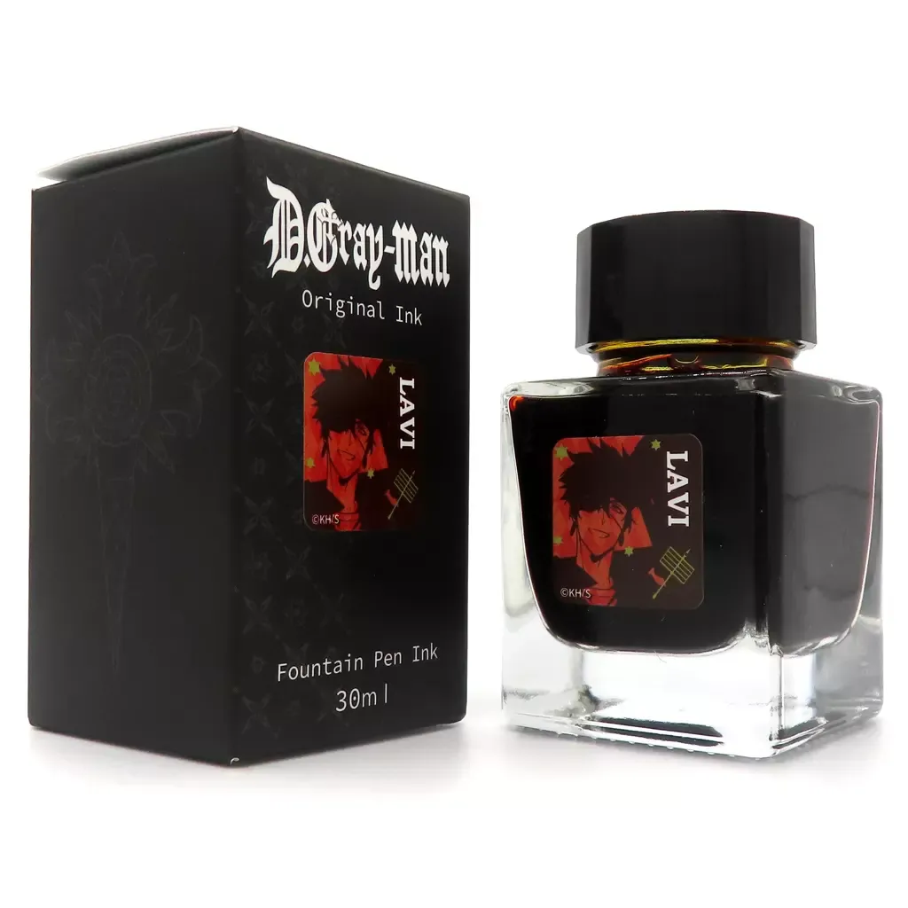 2025年最新】d.gray-man 原画展 インクの人気アイテム - メルカリ