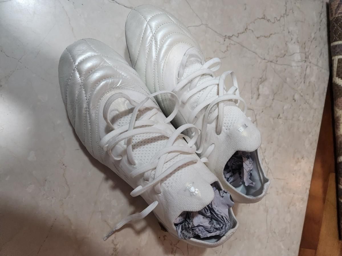 Bunjang商品韓国直送】KELME(ケルメ) TLSS フレキシブル MG 本革