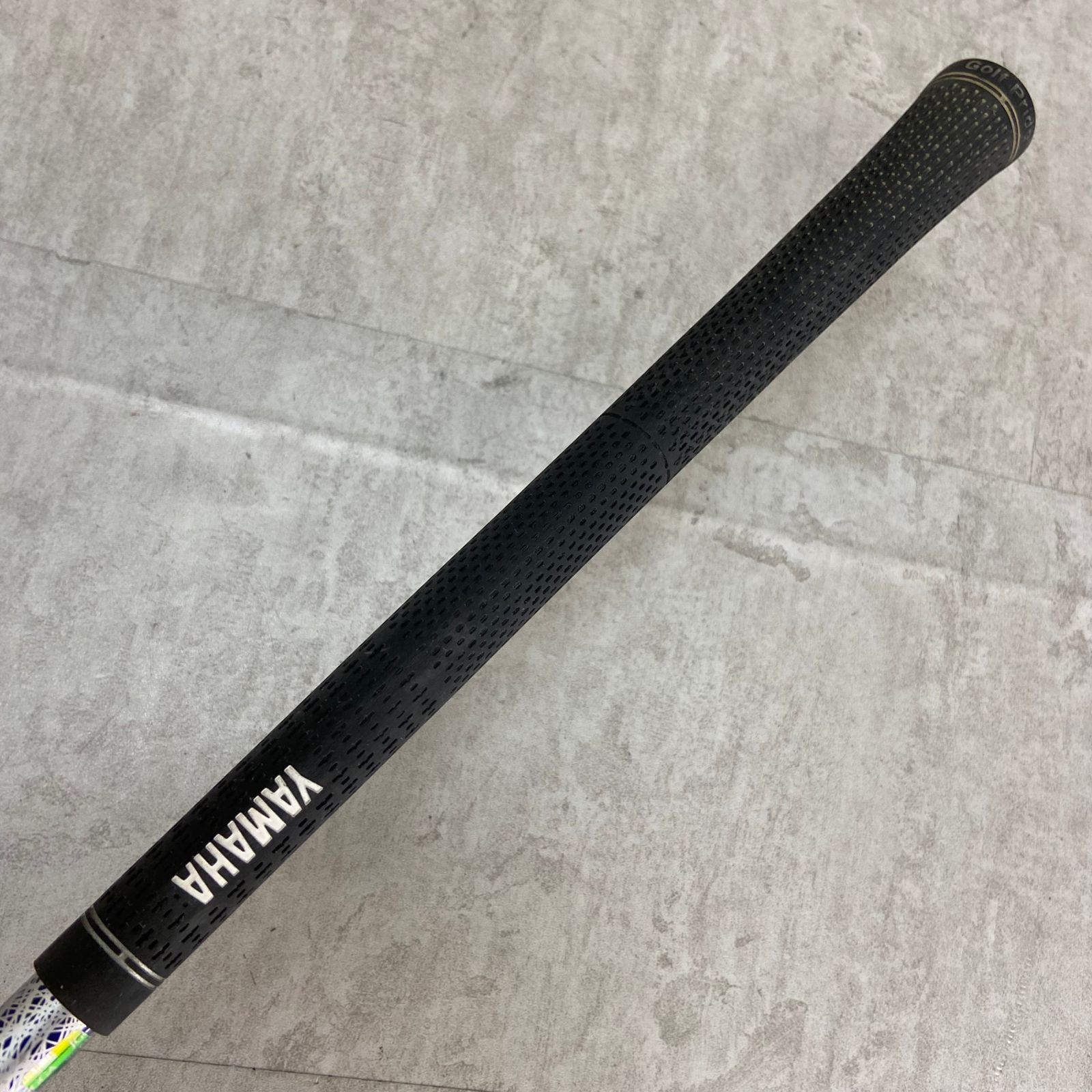 ヤマハ - YAMAHA　ヤマハ　inpres　UD+2　インプレス　メンズゴルフ5U　カーボン　R　右利き用　UT　ユーティリティー　ヘッドカバー　40インチ　D-0 YAMAHA ヤマハ inpres UD+2 インプレス メンズゴルフ5U カーボン