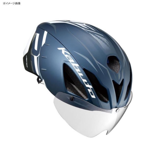 OGK KABUTO オージーケーカブト ヘルメット AERO-R2 G-1マットアッシュ 