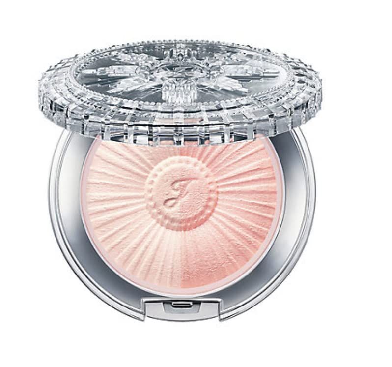 ジルスチュアート デュアル ルーセントグロウ セッティングパウダー 4g フェイスカラー パウダー 【レフィル】 01 lucent beige 01 lucent beige [並行輸入品] 