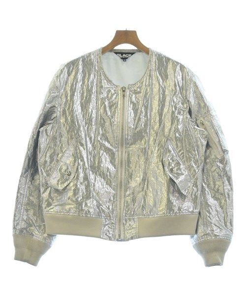 BLACK COMME des GARCONS ブルゾン（その他） メンズ 【古着】【中古】【送料無料】