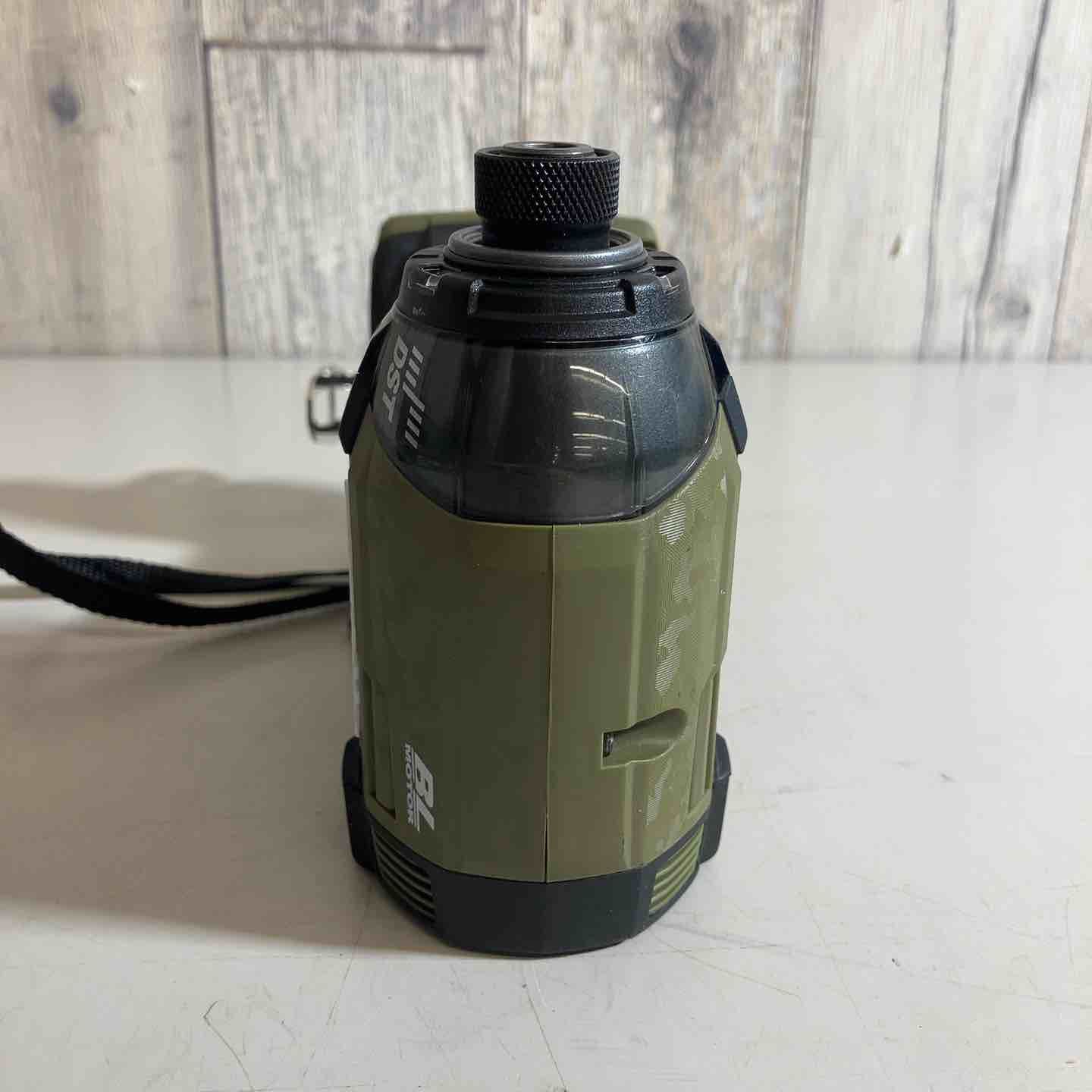 makita コードレスインパクトドライバー