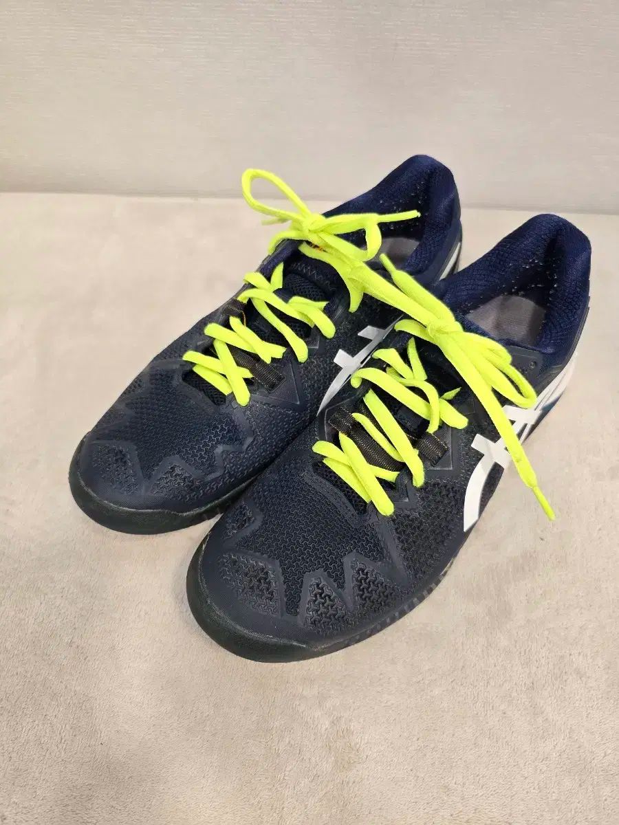 Asics(アシックス) テニスシューズ ゲル化溶液 8 275