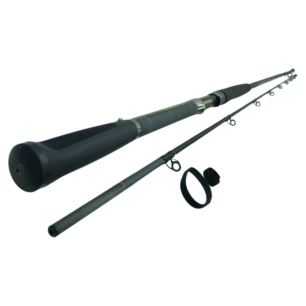 新品未使用シマノカーボンARGOS振出 30ー270TIG CGXH1027 ΣΣSHIMANO シマノ 船竿 ARGOS アルゴス 30-270 - メルカリ