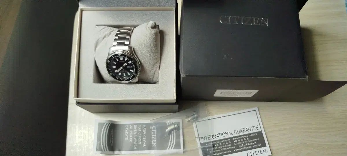 CITIZEN