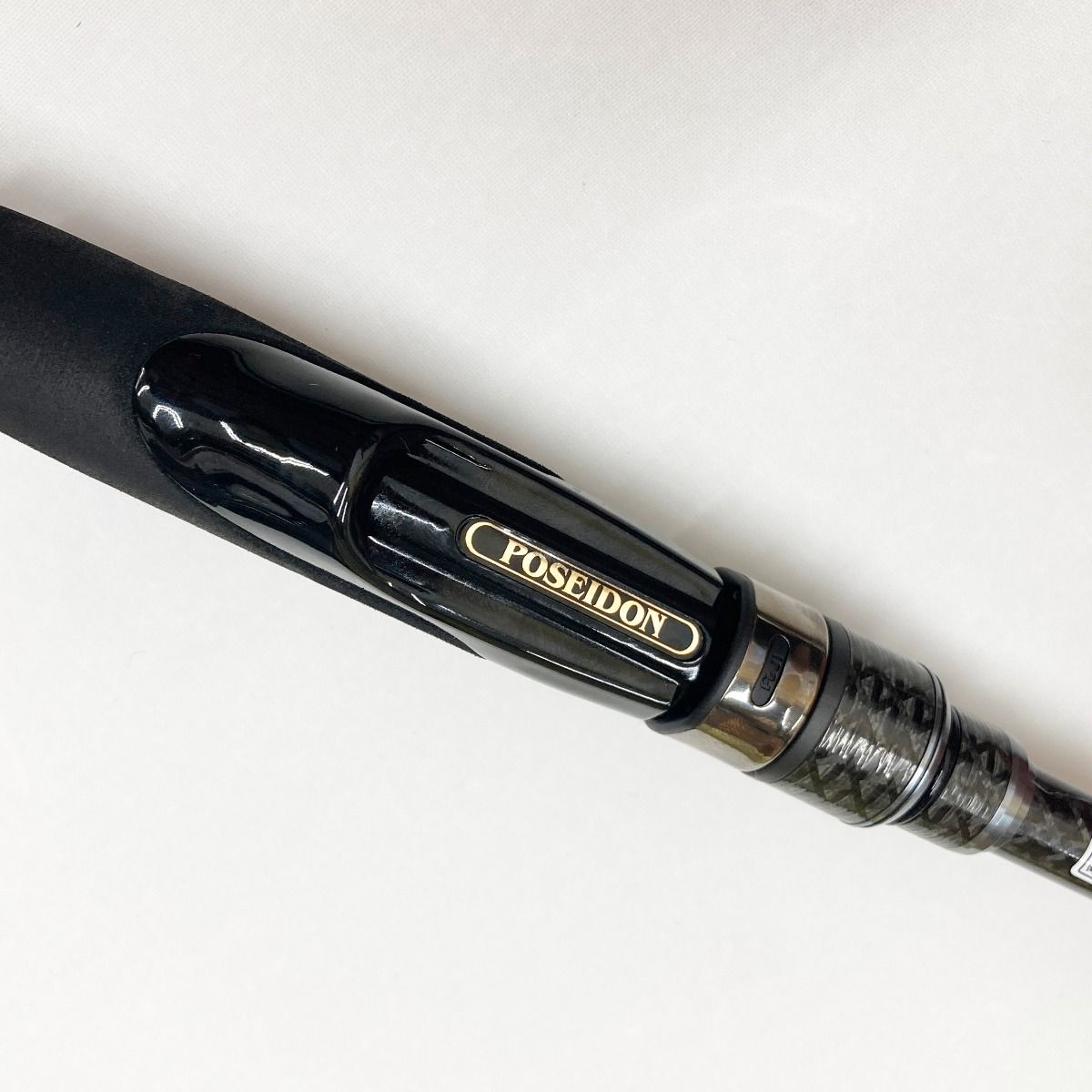 〇〇EVER GREEN エバーグリーン Zephyr Avantgarde ゼファー