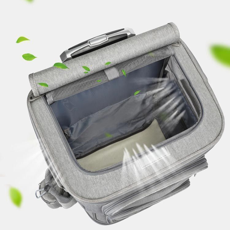 犬 ペットキャリーケース