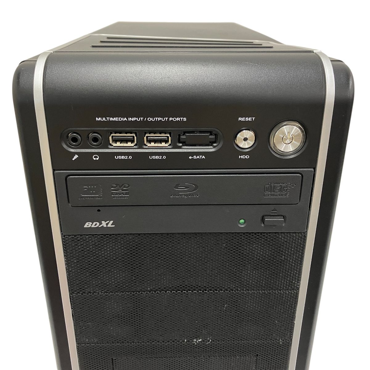GA7J-H214/ZB - BTOパソコン eX.computer