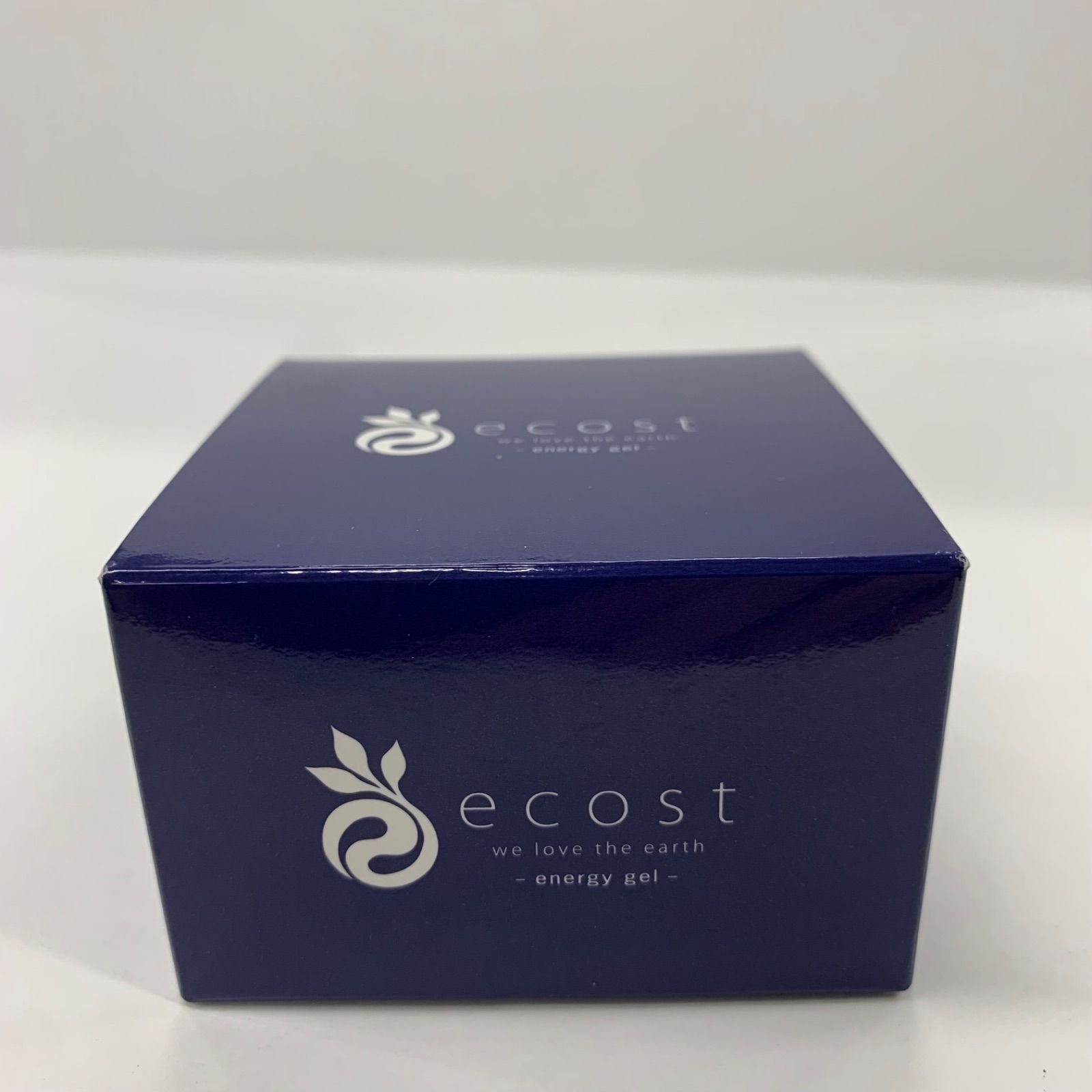 K1354 ecost エコスト エナジージェル 保湿ジェル2-PW 保湿ジェル化粧水 50g