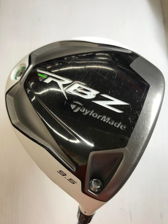 RocketBallz | 9.5 | S | TOUR AD BB-7 | | ドライバー | テーラーメイド 最短即日発送