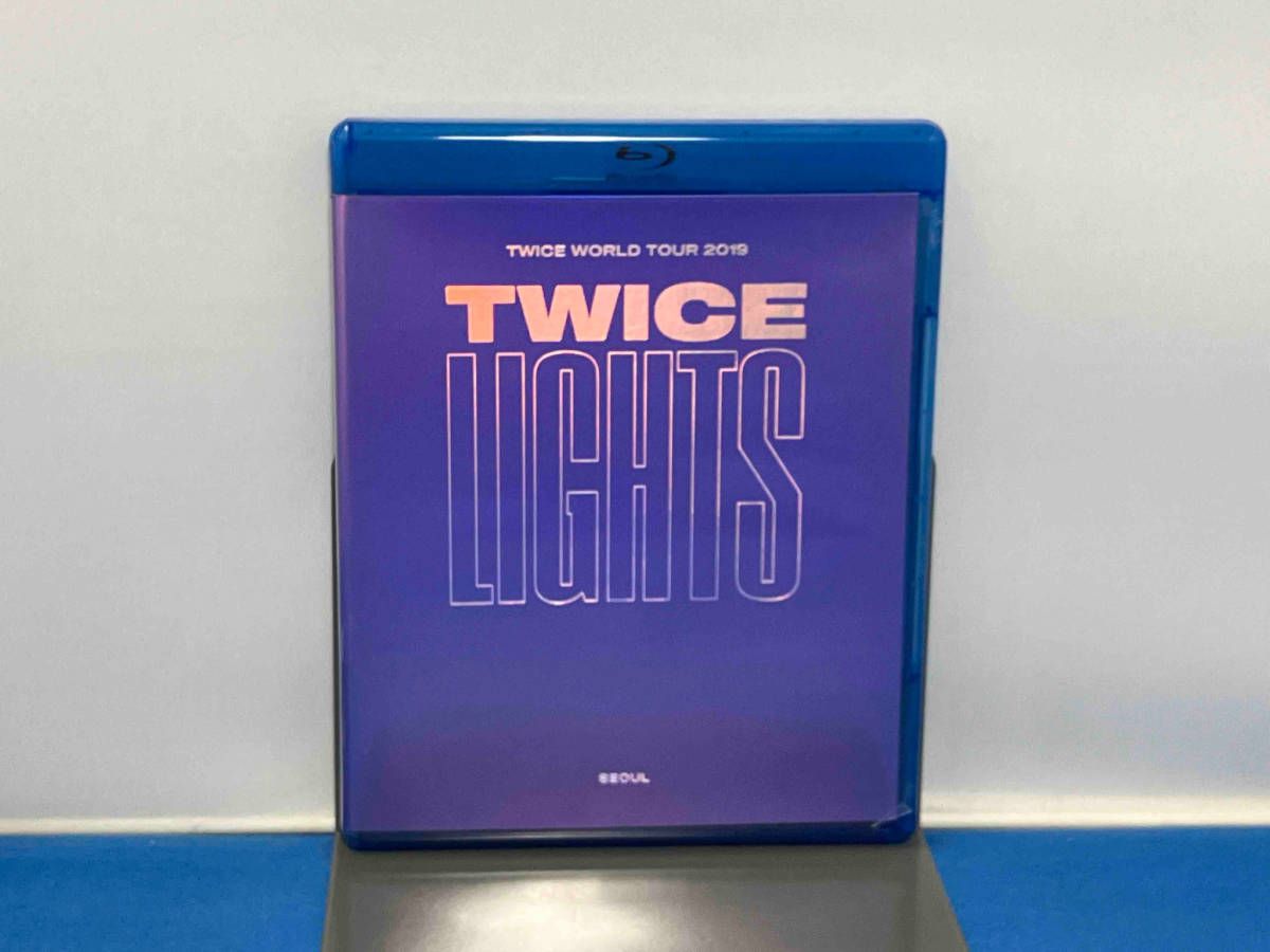 TWICE World Tour 2019 