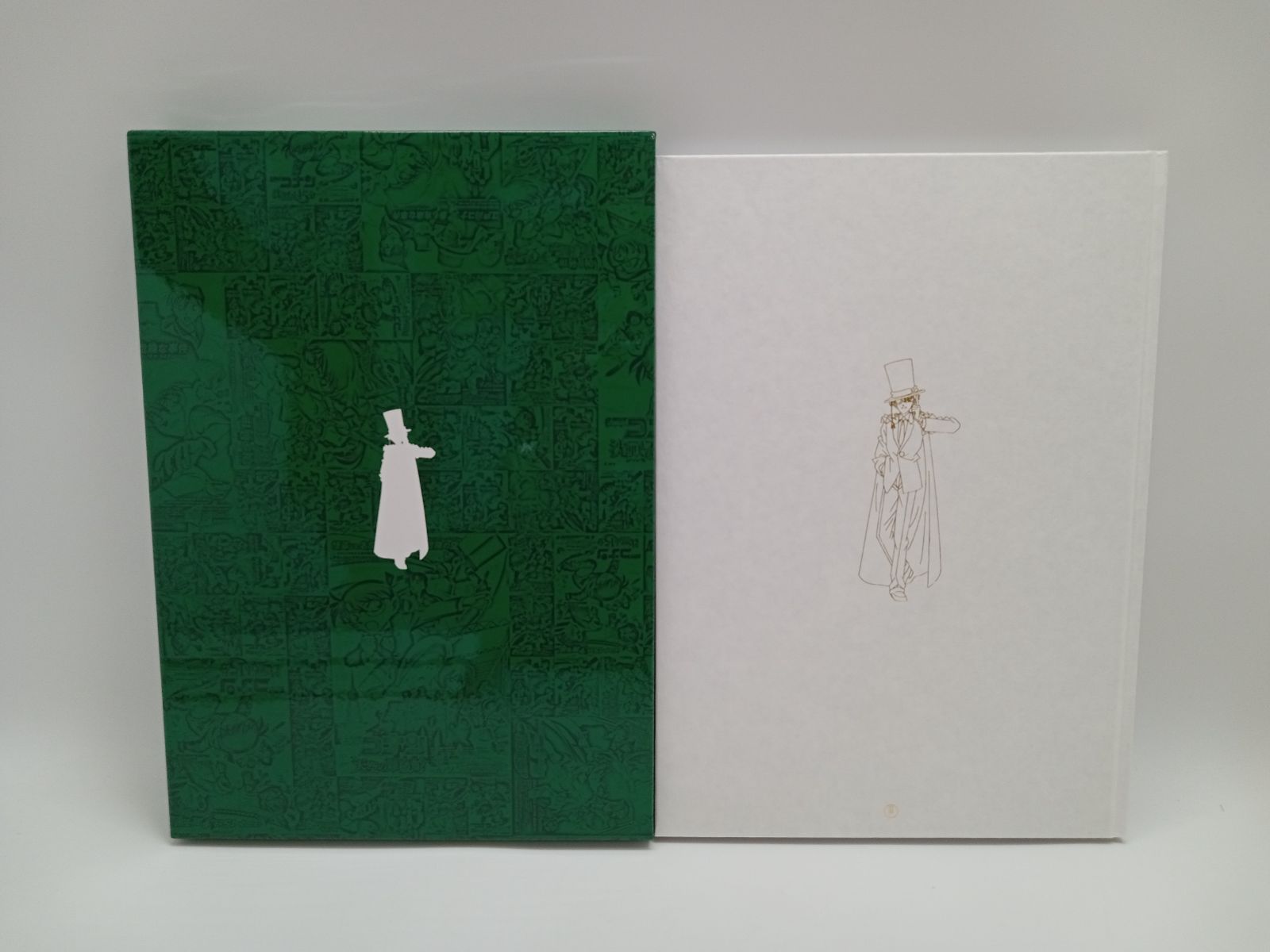 名探偵コナン プログラムコレクション Vol.1～5セット 卸売 [4-2BB0212