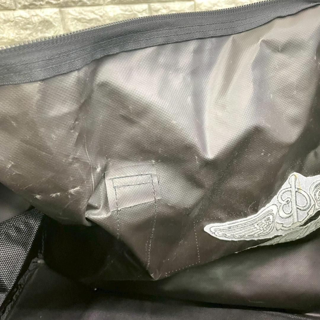 BREITLING ブライトリング エア アンリミテッド ボストンバック - メルカリ