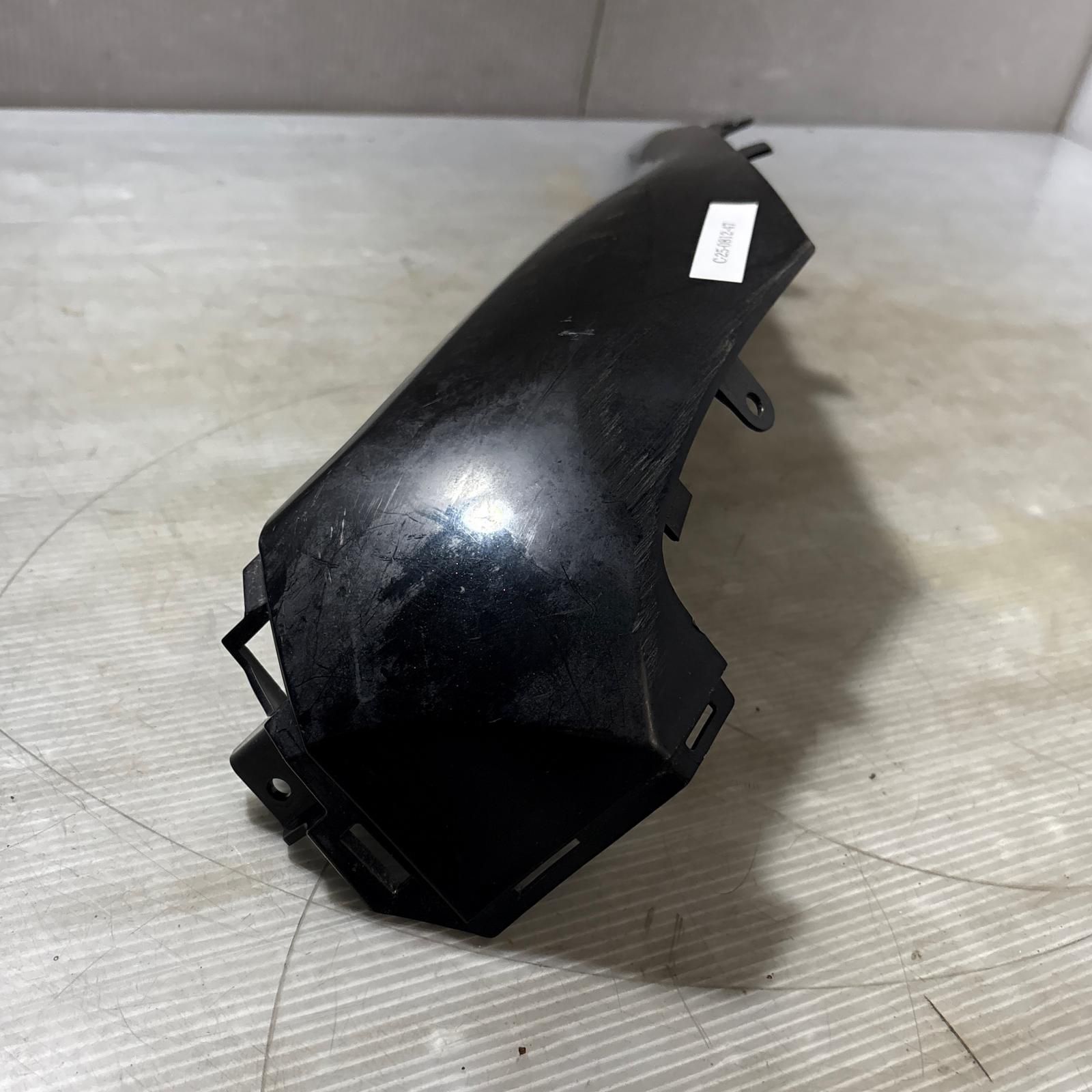 SUZUKI アドレス V50 CA42A サイドモール 左　ADDRESS スズキ