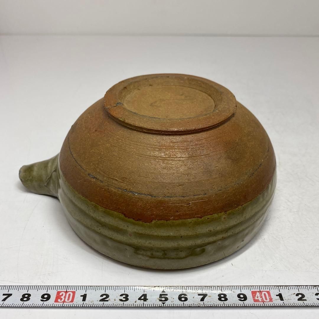 弥左右衛門】古伊万里の伝統 日本の名窯 弥左右衛門作 染錦六方割花文