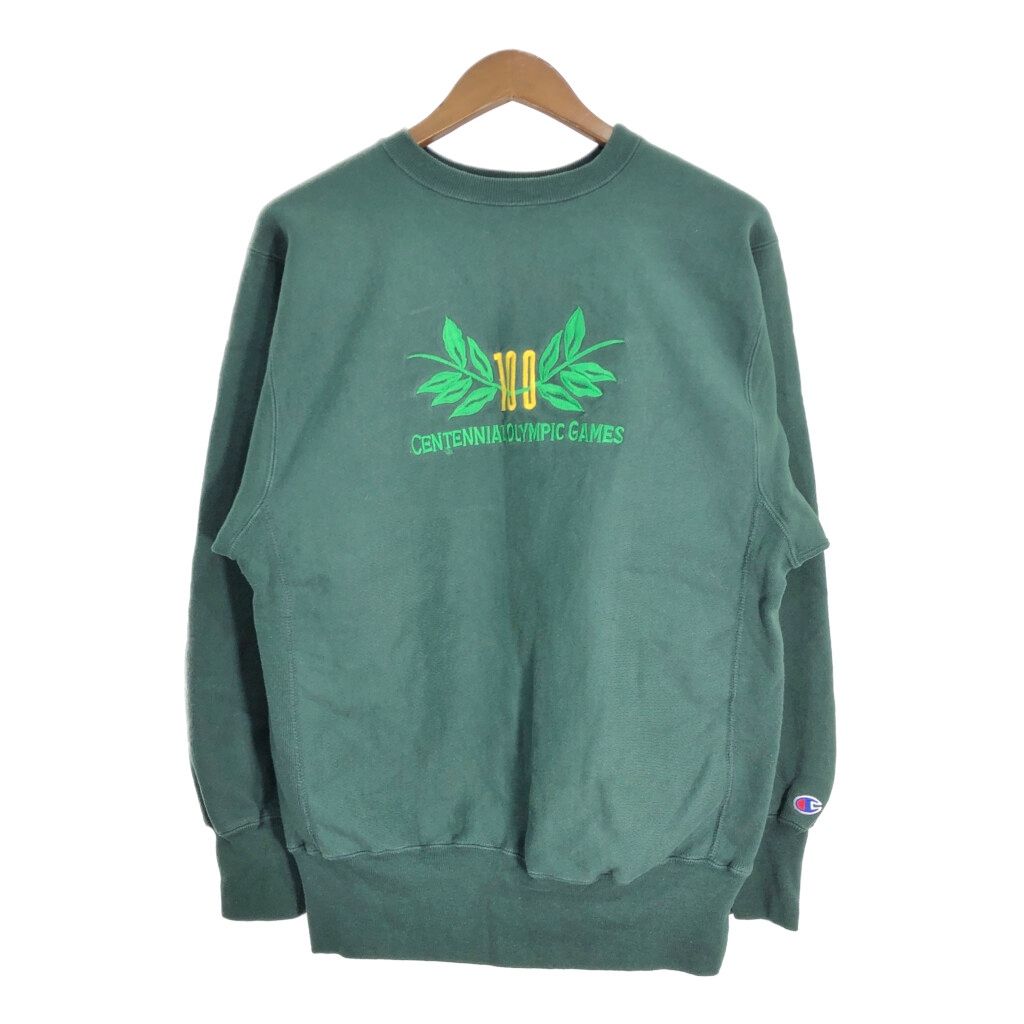 90年代 Champion チャンピオン REVERSE WEAVE リバースウィーブ