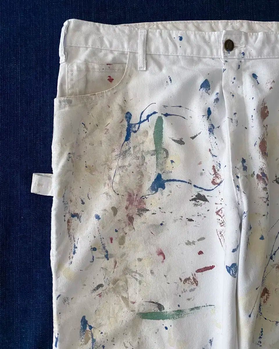 カーペンター ペインター