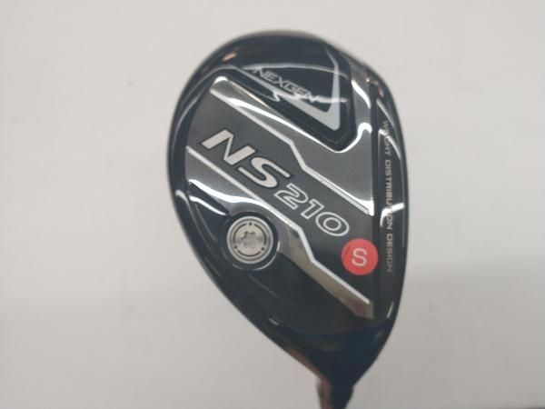 GOLF Partner NEXGEN HS210 ユーティリティ/ 329g/ 中古品 